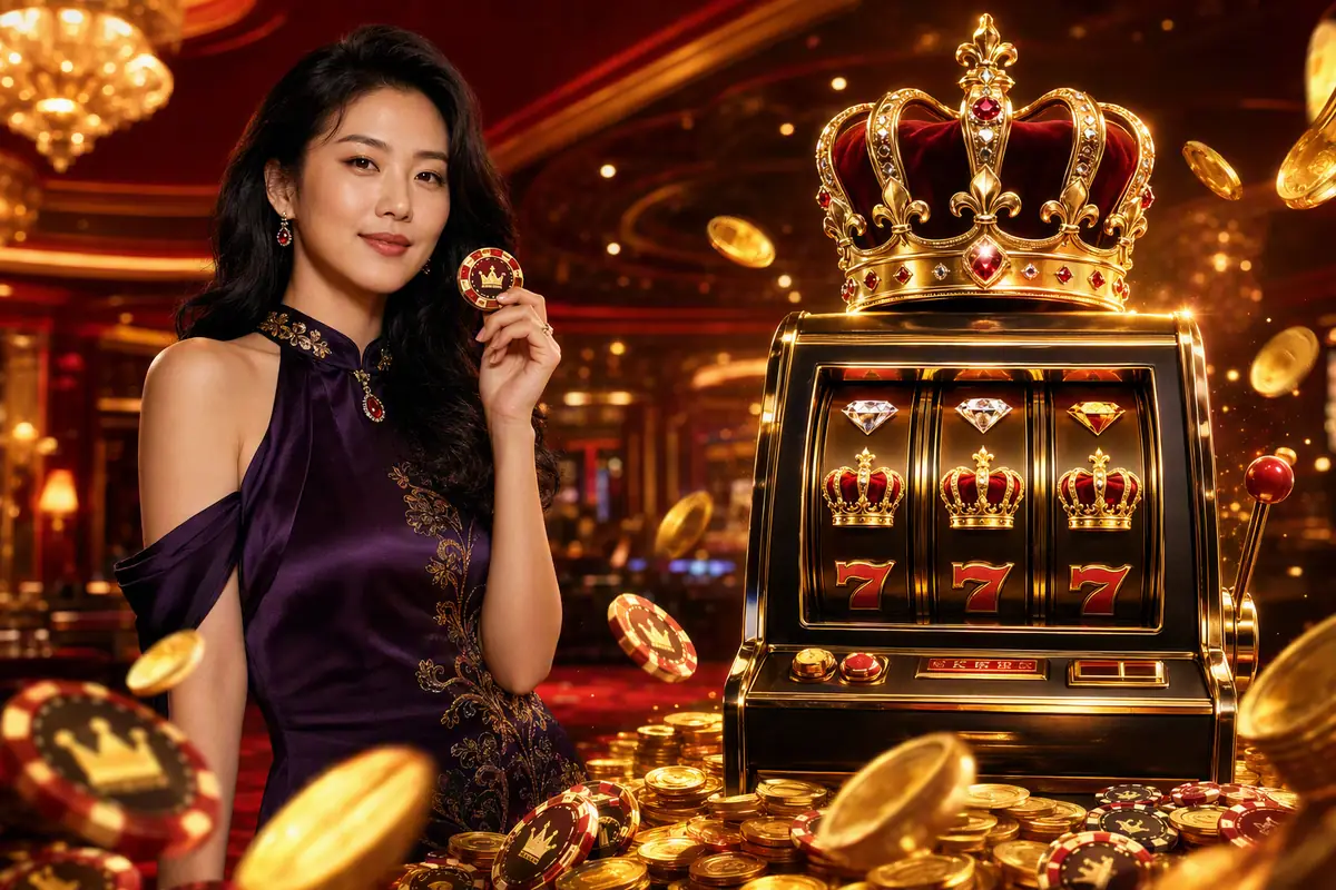 Câu chuyện thương hiệu cf68v