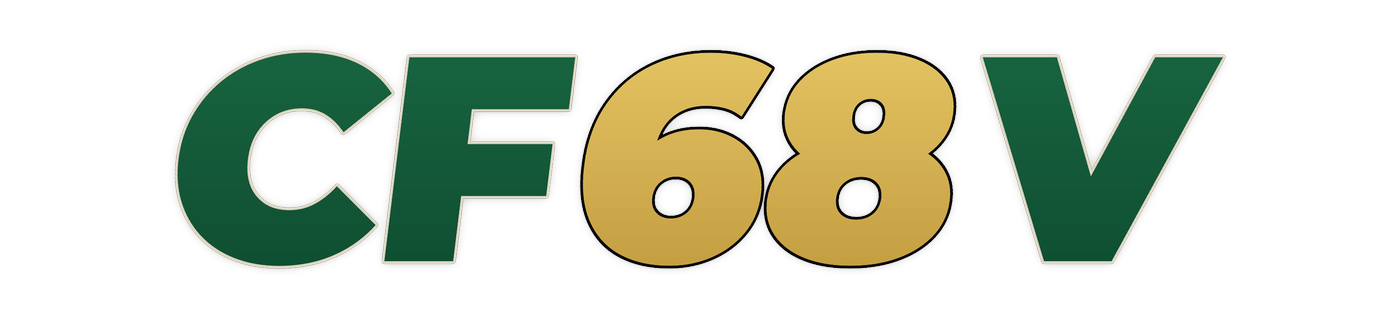 cf68v logo